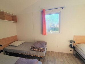 Accès au Wi-Fi (inclus)