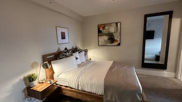 House, 1 Bedroom