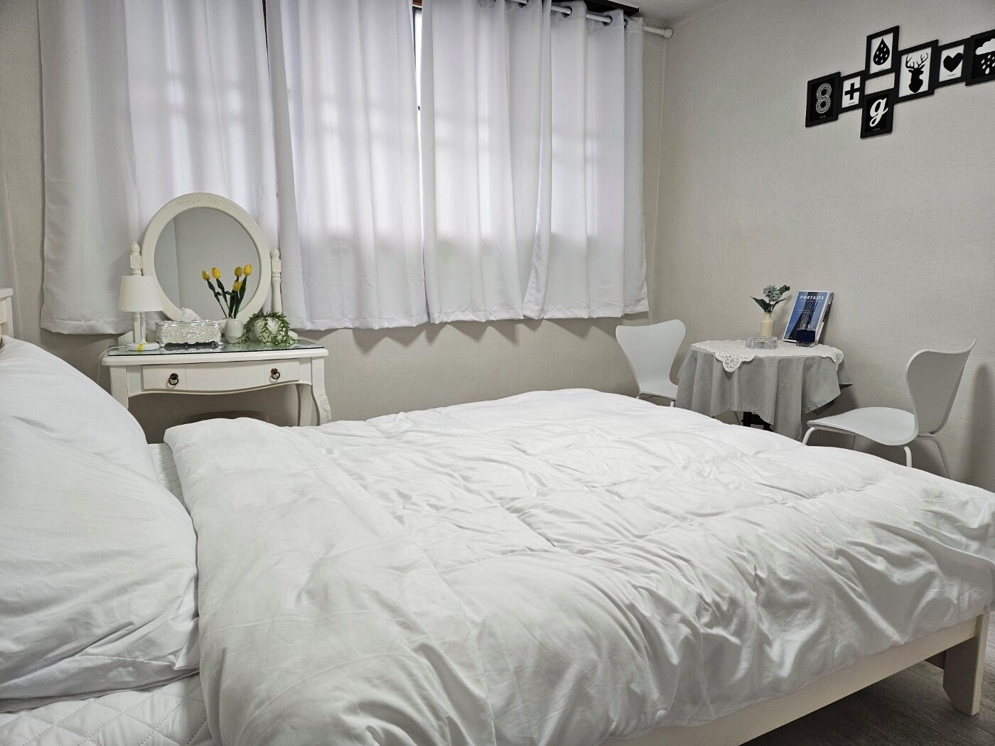 Ropa de cama de alta calidad y cubrecamas 