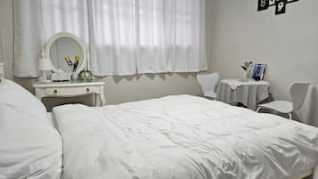 Ropa de cama de alta calidad y cubrecamas