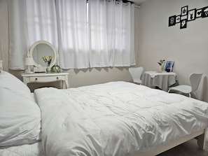 Literie de qualité supérieure, couette en duvet d'oie