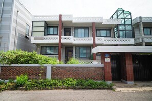 Exterior - TOV STAY (Pyeongtaek)