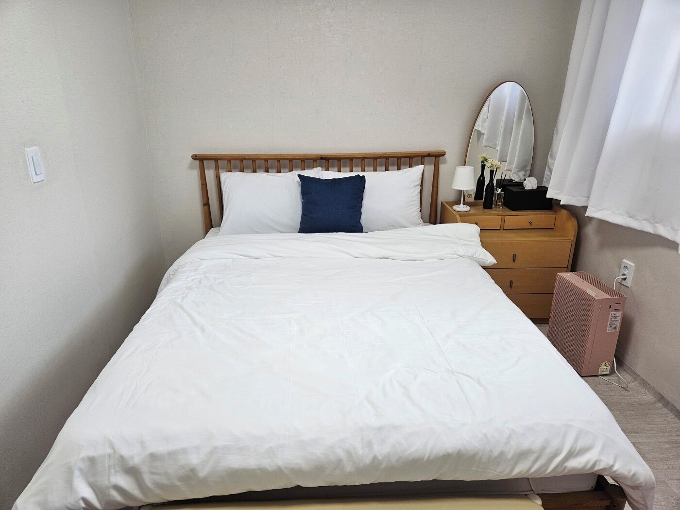 Kamar