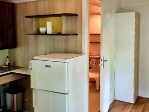 Interior - Mobil-Home PMR with Terrace - 4 Guests (Nibelle)