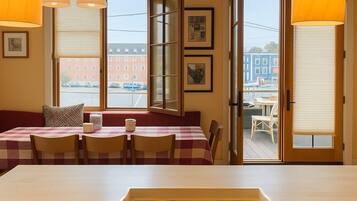 Căn hộ, 2 phòng ngủ | Nội thất