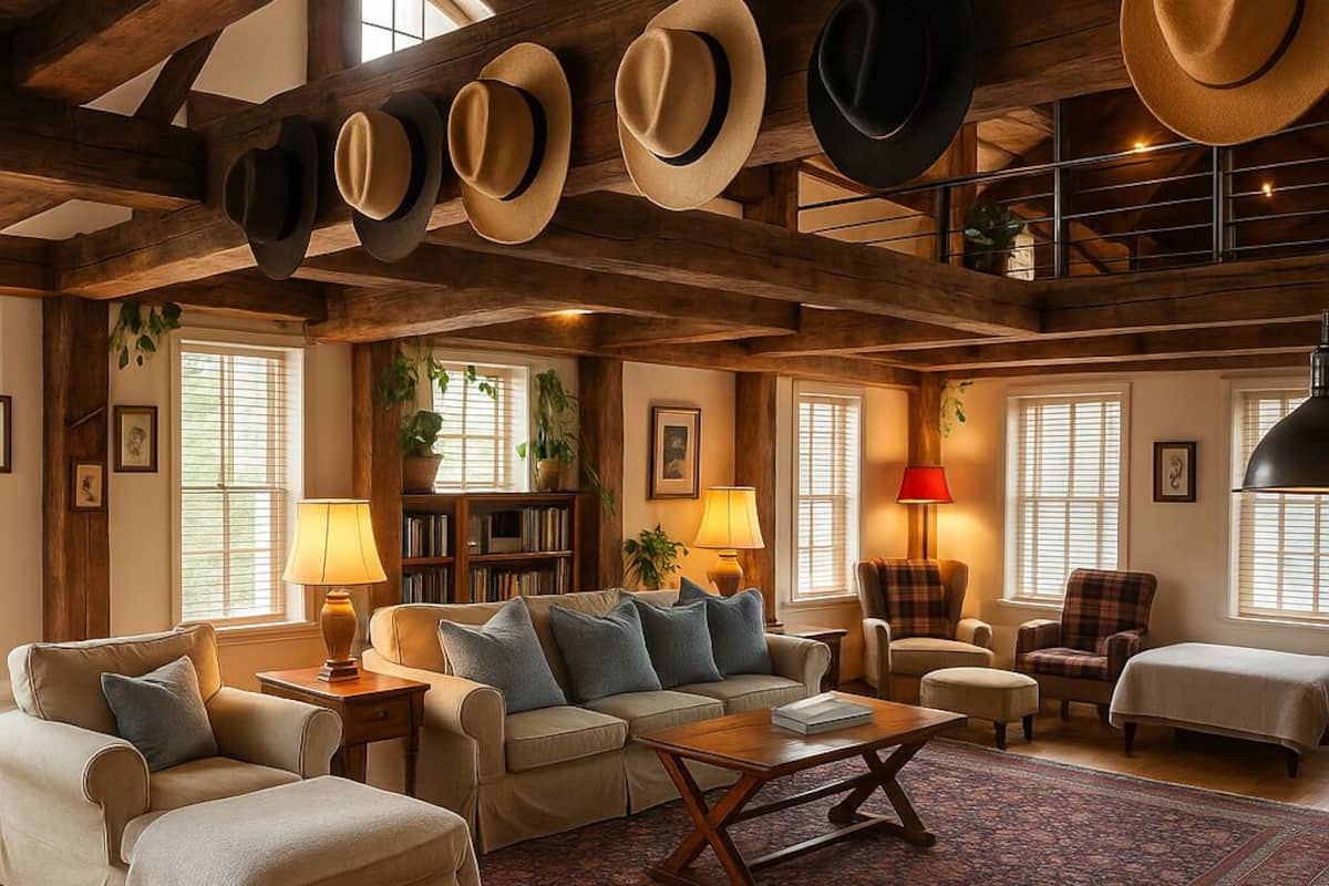 公寓, 2 間臥室 | 內部