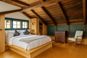 Căn hộ, 2 phòng ngủ | 2 phòng ngủ, khu vực làm việc phù hợp cho laptop 