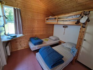 2 habitaciones y wifi gratis