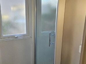 Interior - Mobile home for 6 with terrace in Charlieu (Charlieu)