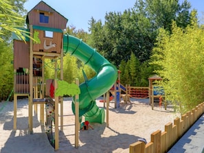 Area bambini
