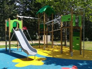 Area bambini