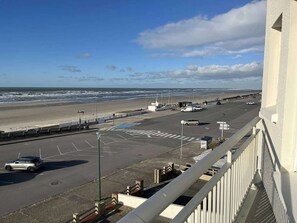Property grounds - 3P Apartment Pet-Friendly at Stella-Plage (Cucq-Stella Plage)