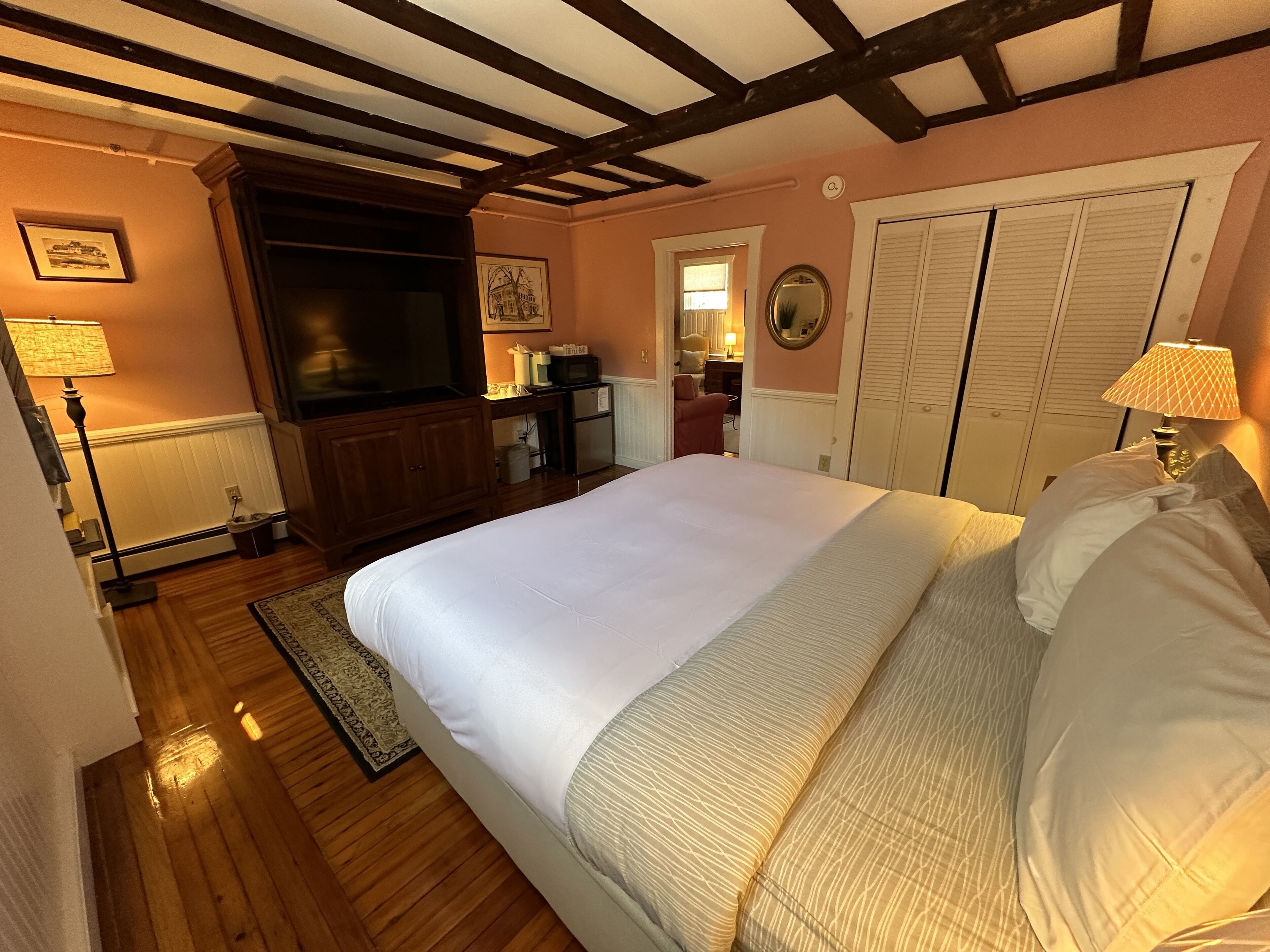 House, 1 Bedroom | 1 bedroom, laptop workspace, free WiFi