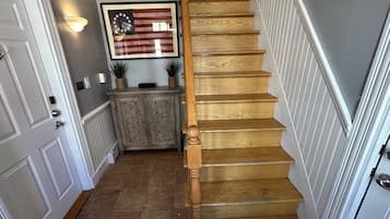 House, 1 Bedroom | Interior