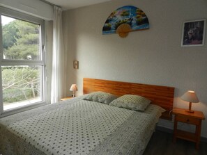 1 chambre
