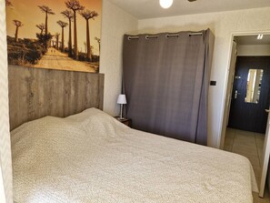 1 Schlafzimmer