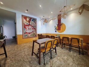 Restauration