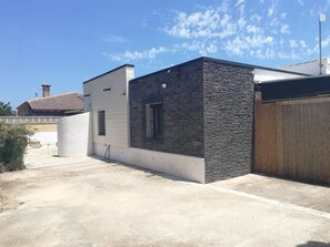 Exterior - Charming house in Els Poblets (Denia)