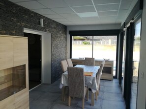 Dining - Charming house in Els Poblets (Denia)