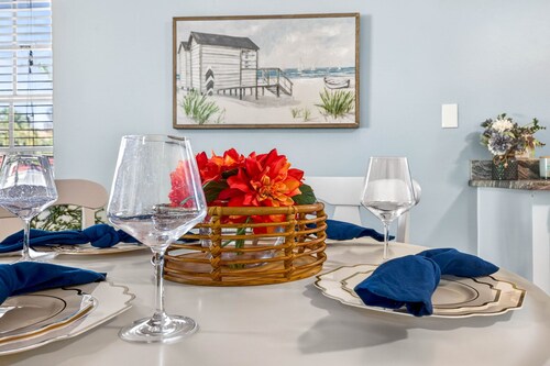 Sunny Isles Beach Cottage | Indian Shores