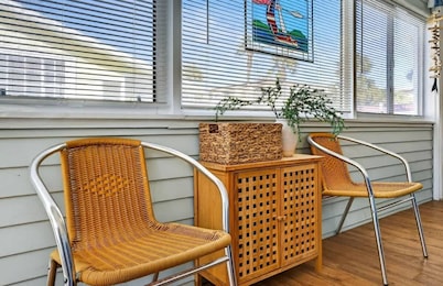 Sunny Isles Beach Cottage, Indian Shores