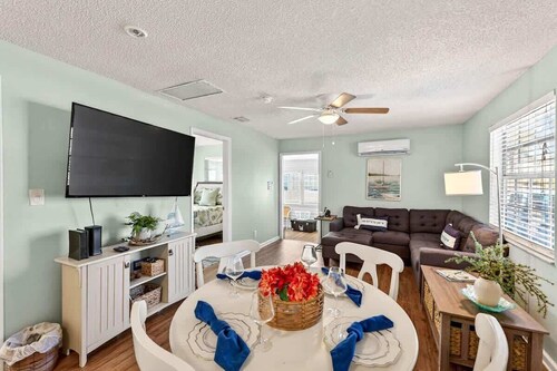 Sunny Isles Beach Cottage, Indian Shores
