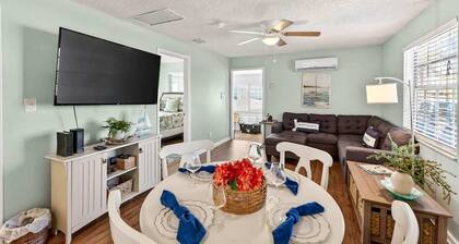 Sunny Isles Beach Cottage, Indian Shores