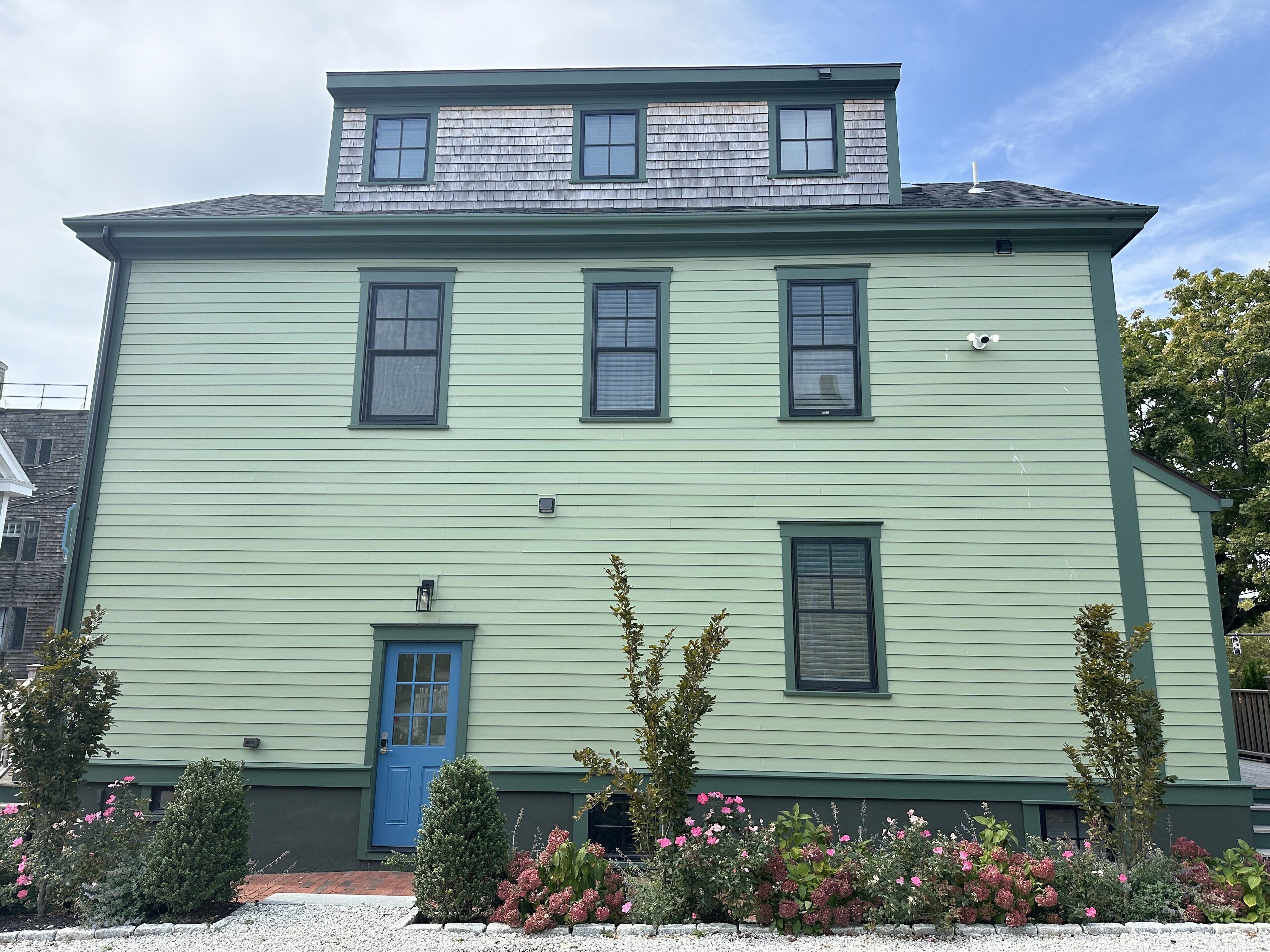 Apartment, 1 Bedroom | Exterior