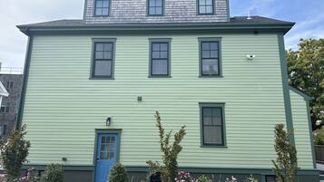 Apartment, 1 Bedroom | Exterior