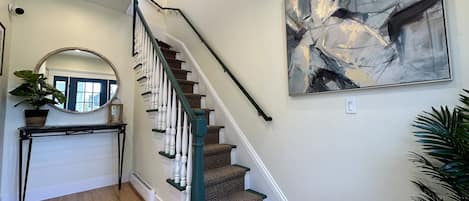 Apartment, 1 Bedroom | Interior