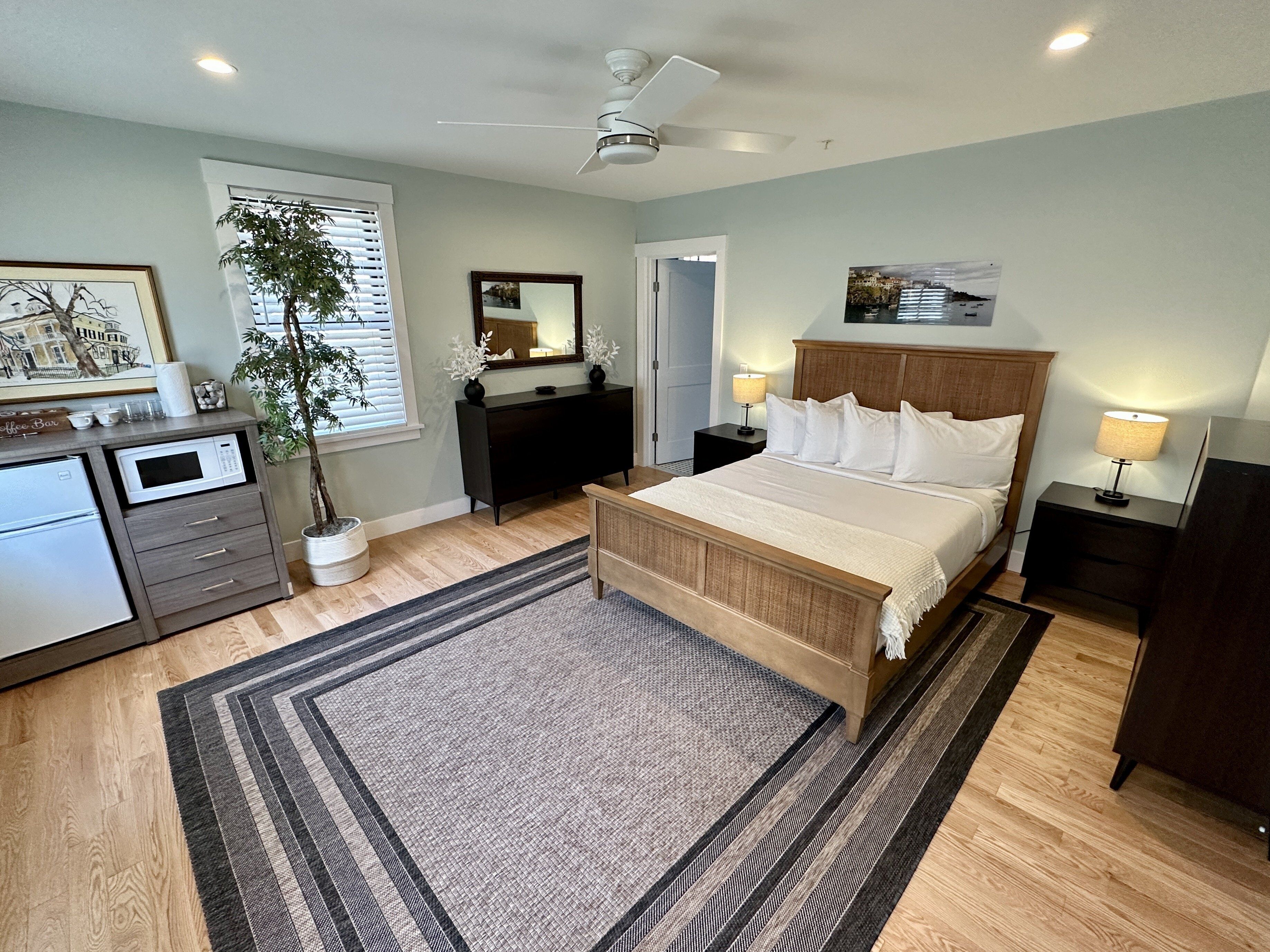 Apartment, 1 Bedroom | 1 bedroom, free WiFi