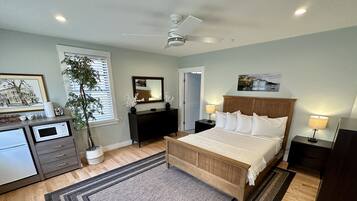 Apartment, 1 Bedroom | 1 bedroom, free WiFi