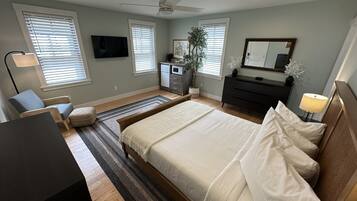 Apartment, 1 Bedroom | 1 bedroom, free WiFi