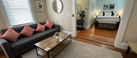Apartment, 1 Bedroom