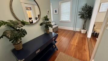 Apartment, 1 Bedroom | Bahagian dalam