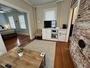 Căn hộ, 1 phòng ngủ | Nội thất