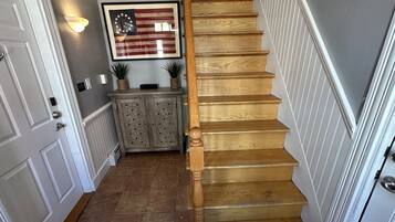 Huis, 1 slaapkamer | Interieur