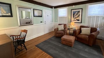 Hus - 1 soveværelse | Interiør