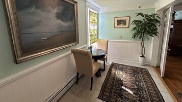 Huis, 1 slaapkamer | Dineren