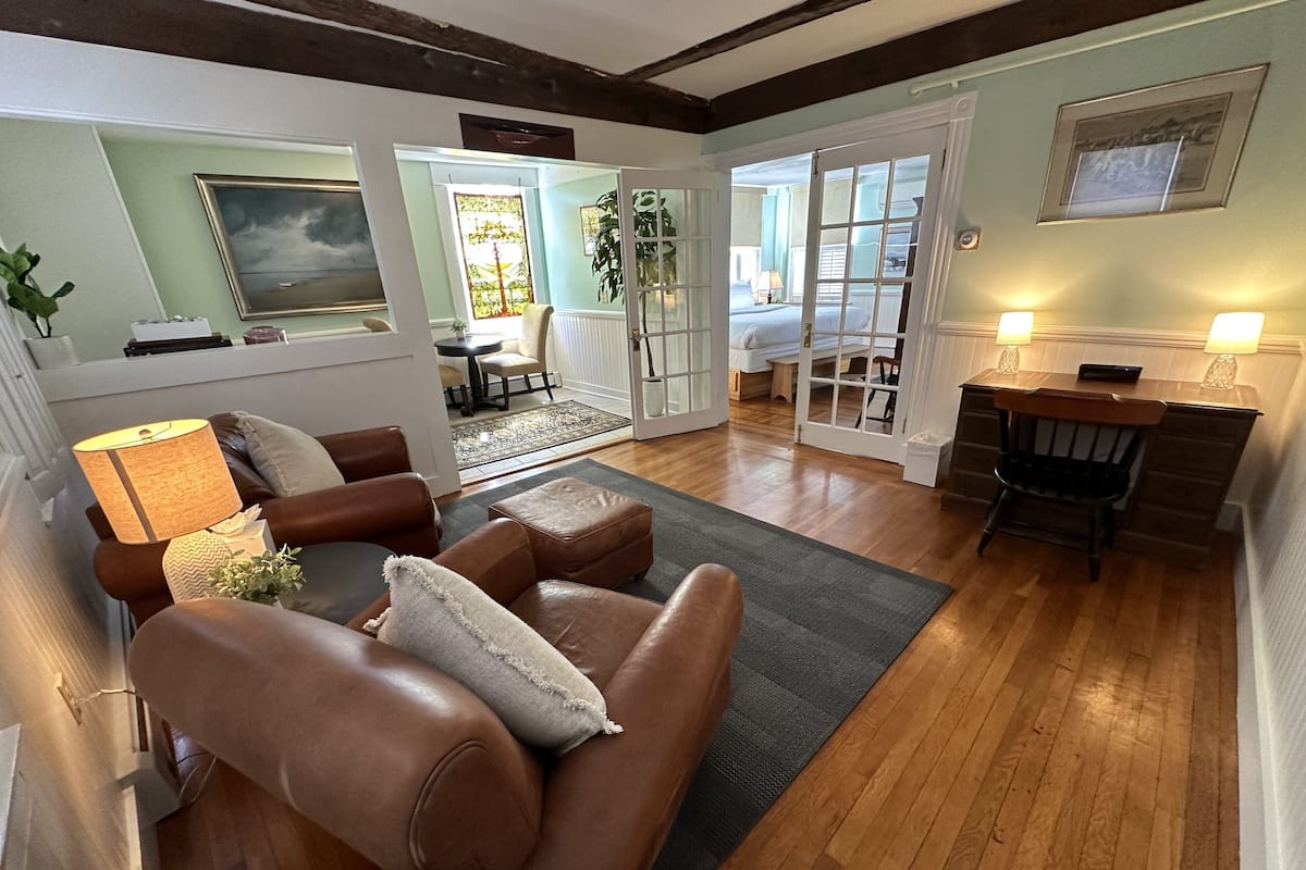 하우스, 침실 1개 | 1 개의 침실, 노트북 작업 공간, 무료 WiFi