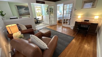House, 1 Bedroom | 1 bedroom, laptop workspace, free WiFi