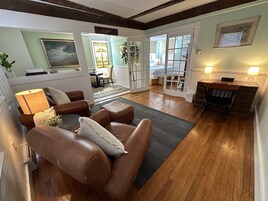 House, 1 Bedroom | 1 bedroom, laptop workspace, free WiFi