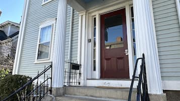 House, 1 Bedroom | Exterior detail