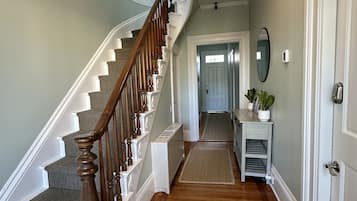 House, 1 Bedroom | Interior