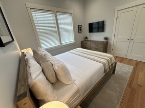 Căn hộ, 2 phòng ngủ | 2 phòng ngủ, bàn ủi/dụng cụ ủi quần áo 