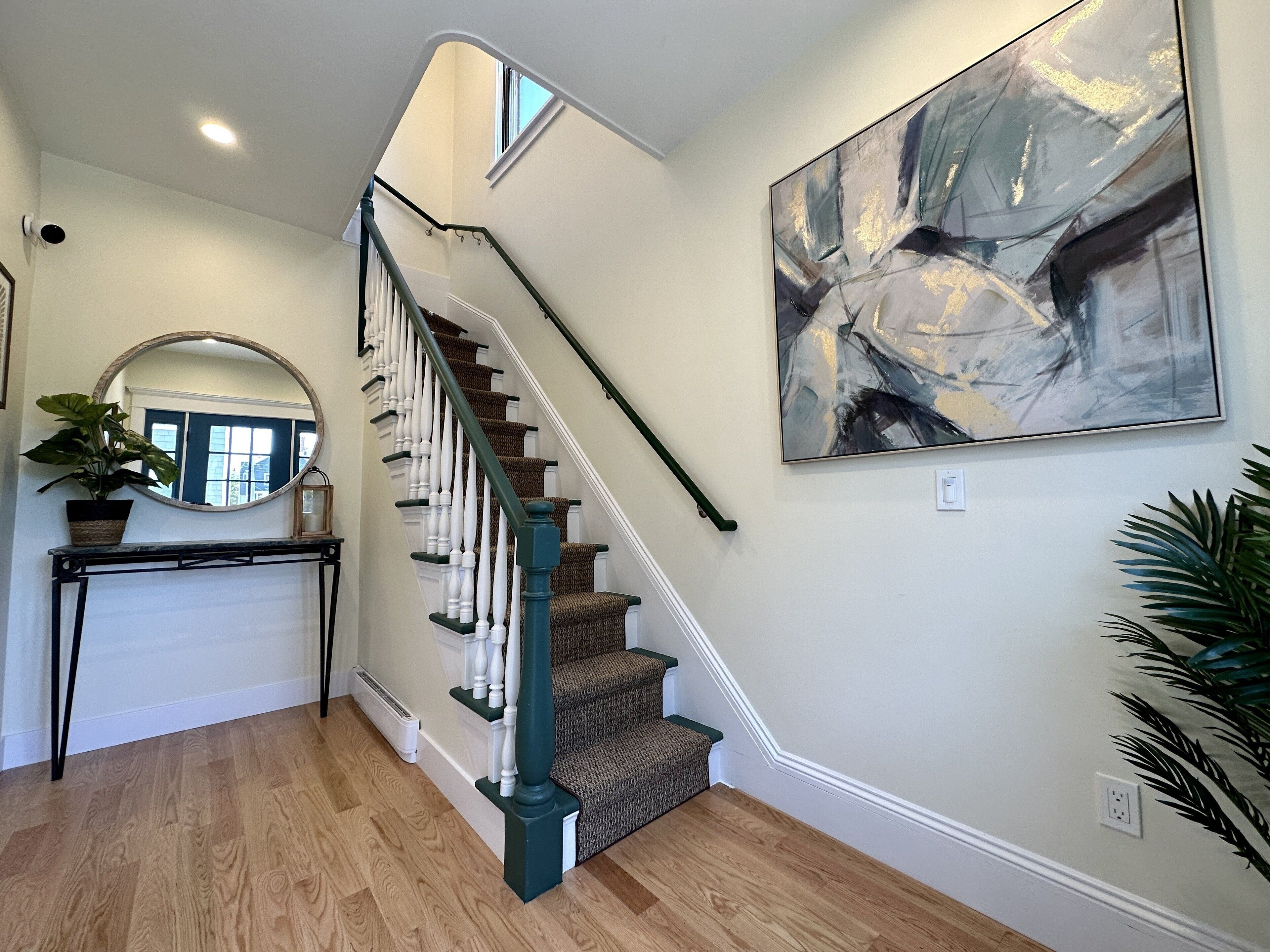 House, 5 Bedrooms | Interior