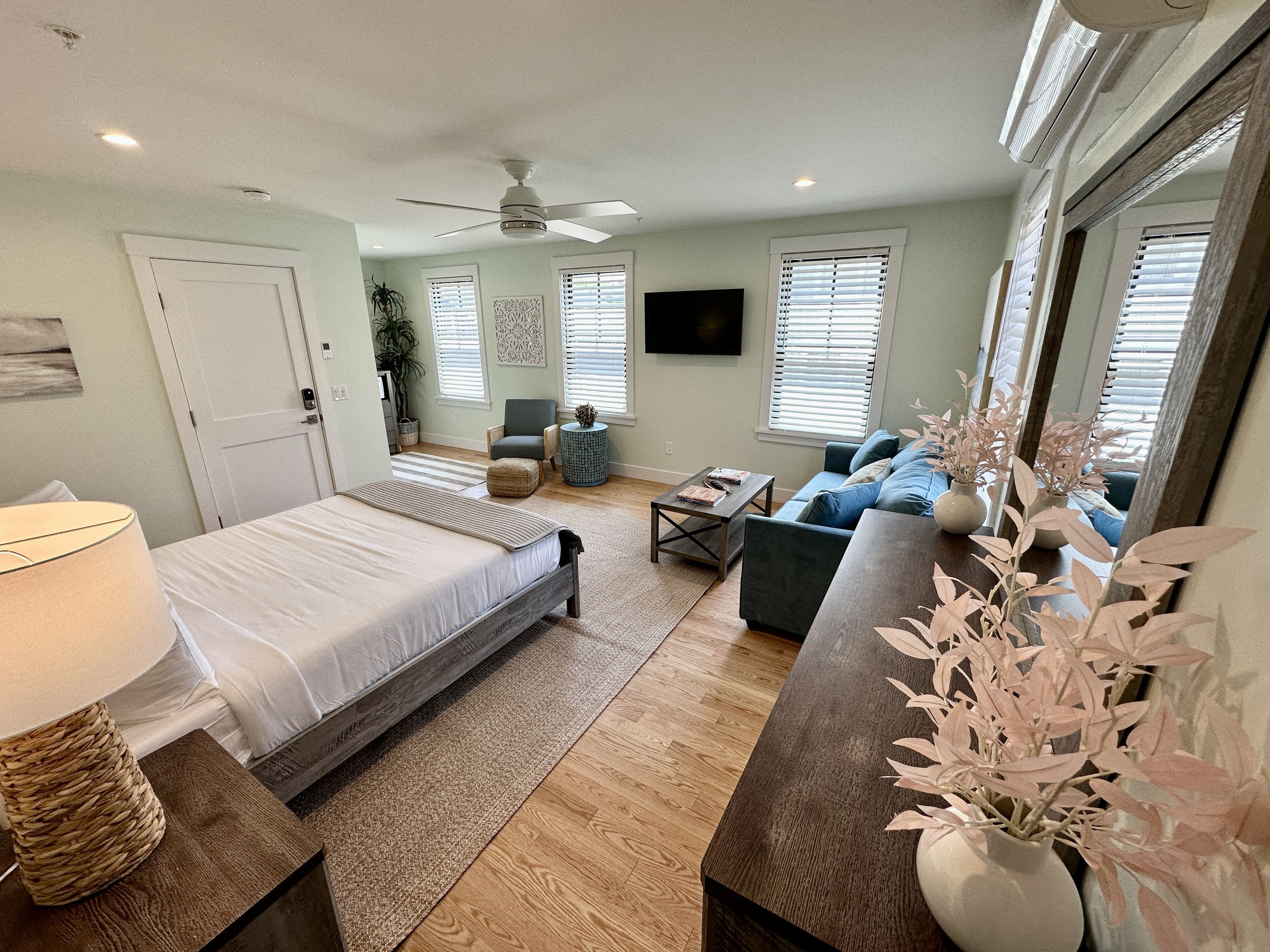 Apartment, 1 Bedroom