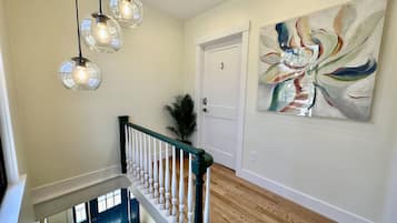 Căn hộ, 1 phòng ngủ | Nội thất