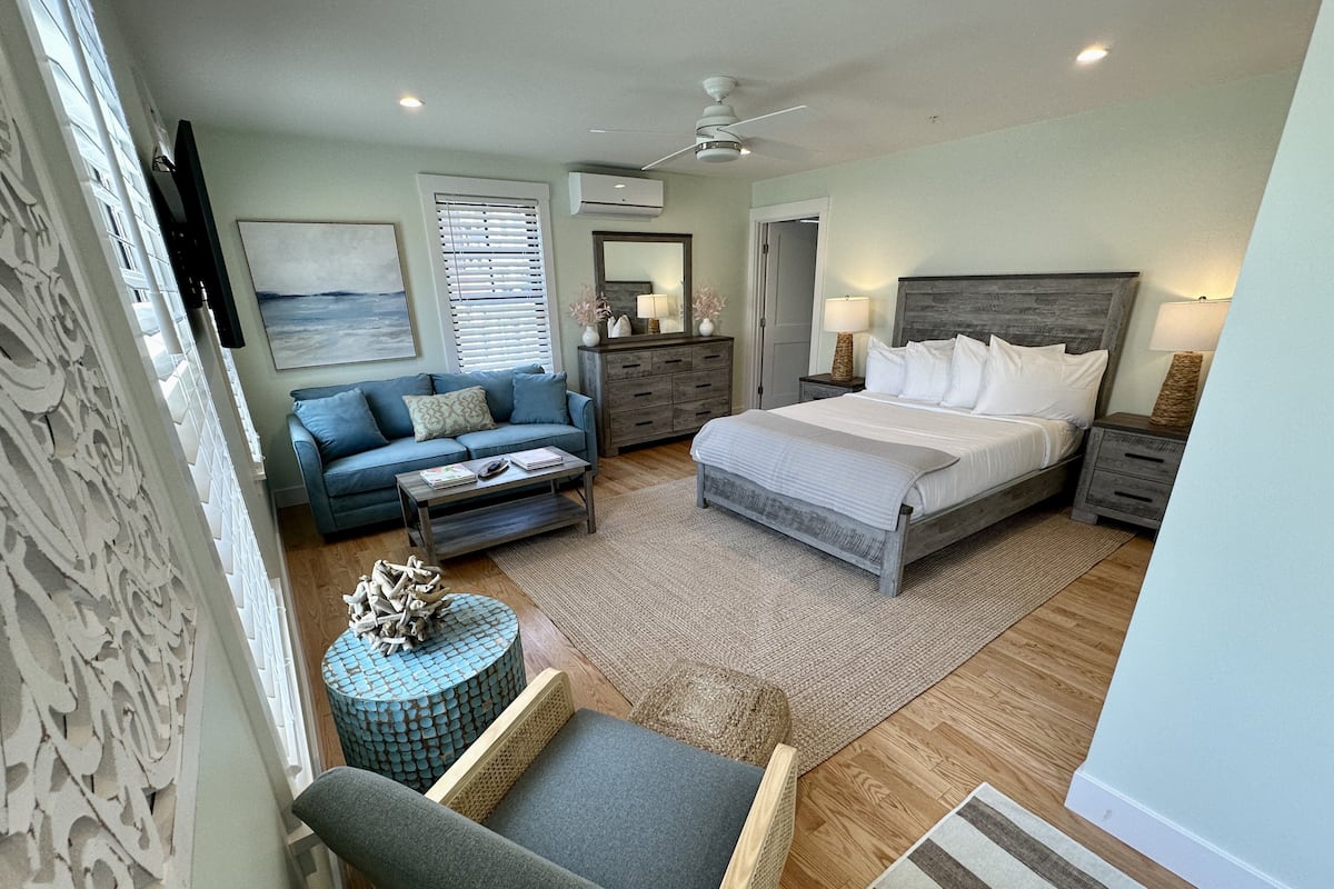 아파트, 침실 1개 | 1 개의 침실, 무료 WiFi