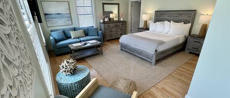 Appartement, 1 chambre | 1 chambre, Wi-Fi gratuit